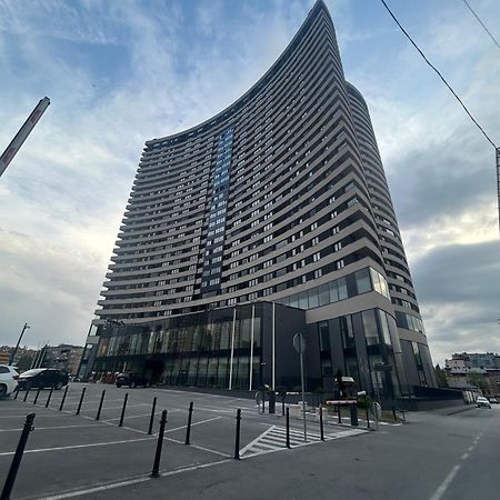 Skyline Residence Sarajevo Tower 외부 사진