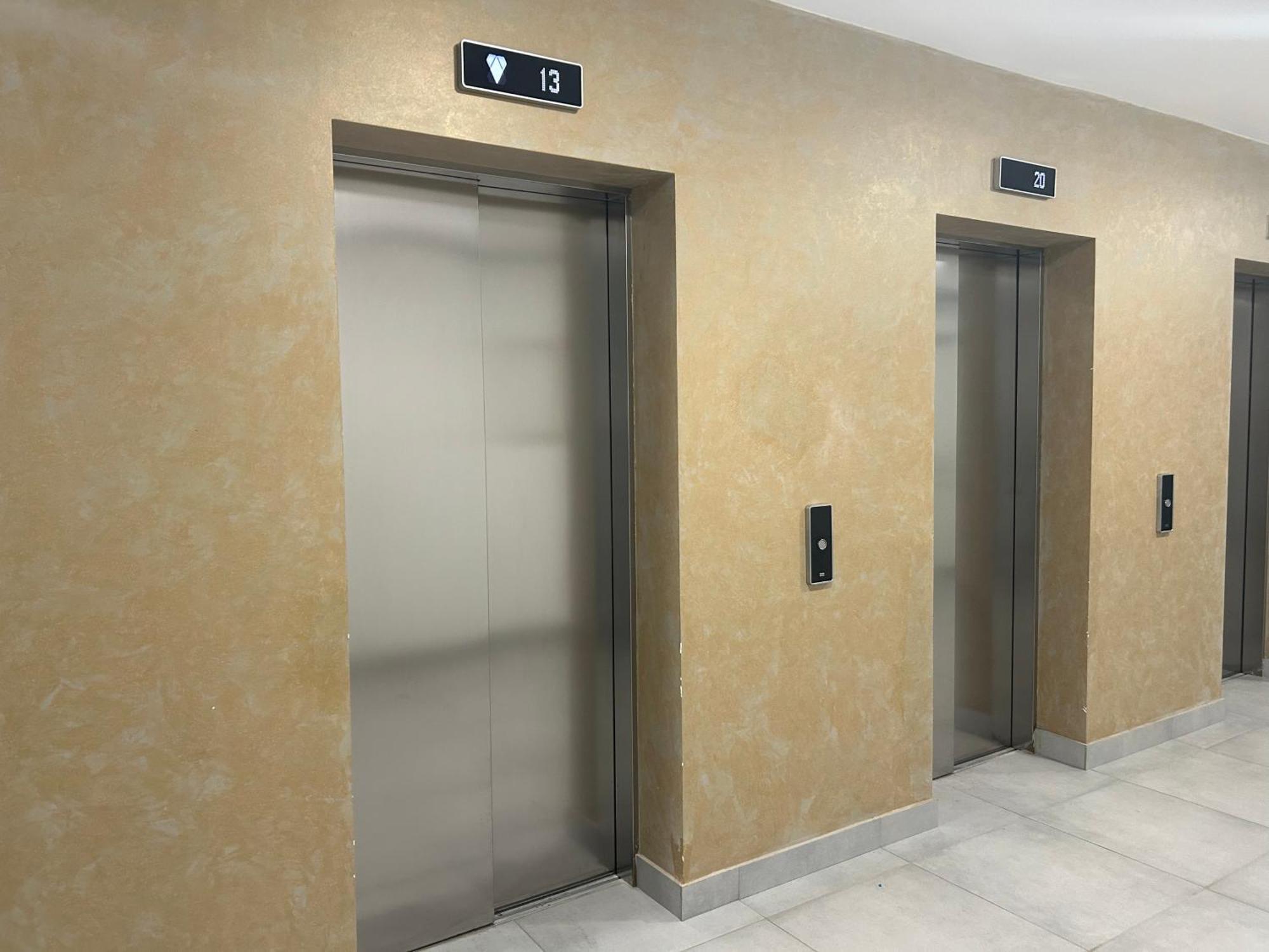 Skyline Residence Sarajevo Tower 외부 사진
